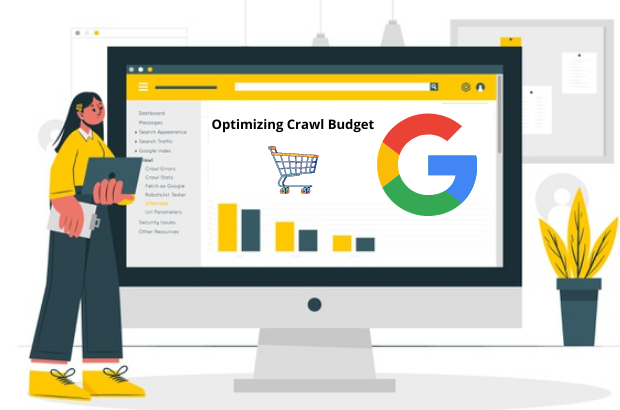 Optimizing Crawl Budget For An eCommerce Website