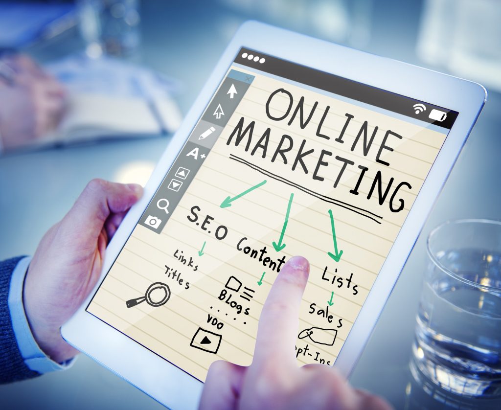 Presentation Skills for Digital Marketing
