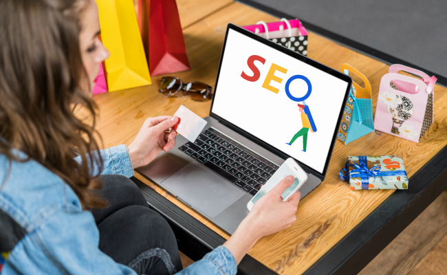How to Craft Winning SEO Tactic for E-Commerce Business