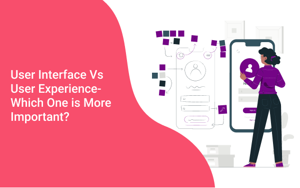 User Interface Vs User Experience