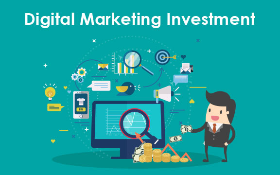 How Digital Marketing Companies Should Invest Their Liquidity?