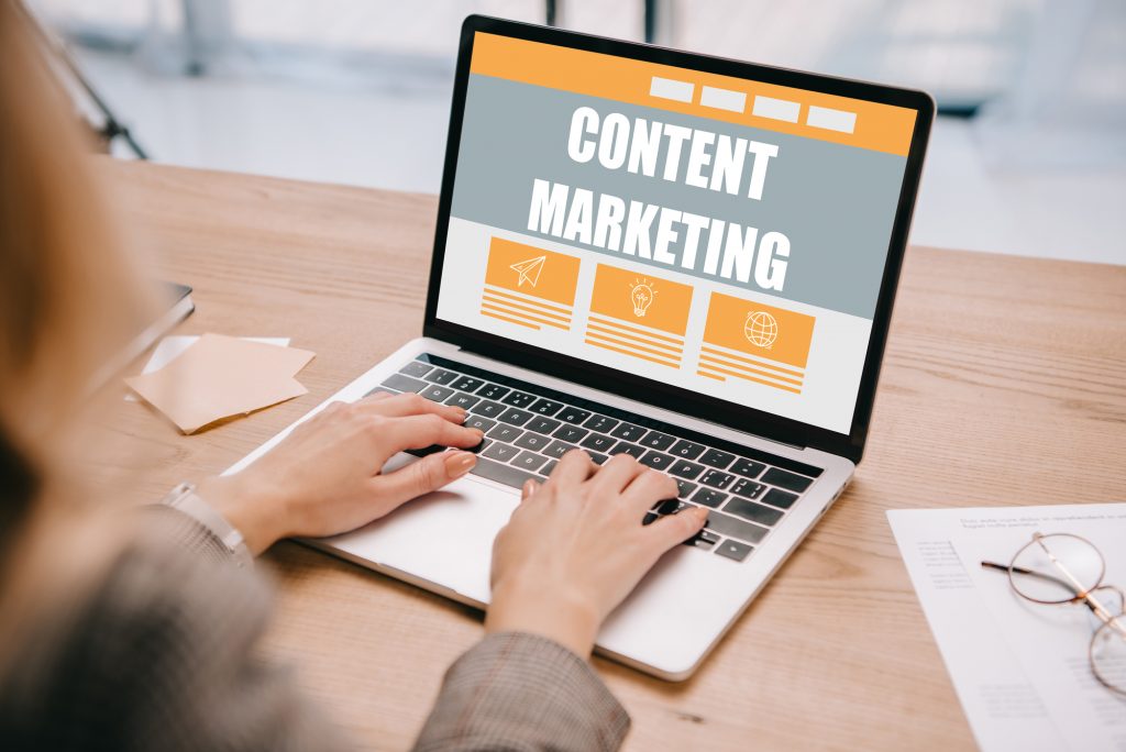 How to Write Effective Listicles for Content Marketing