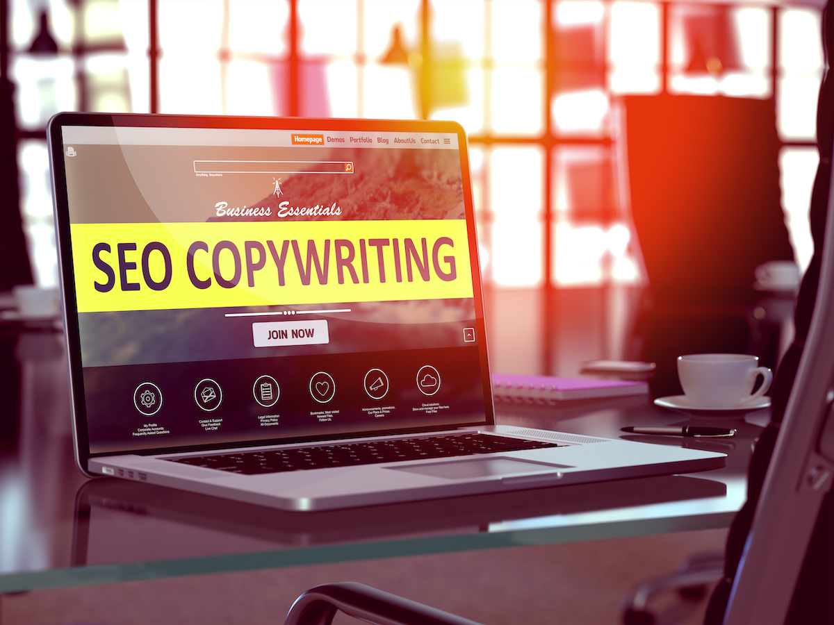 5 Reasons To Hire SEO Copywriting Services