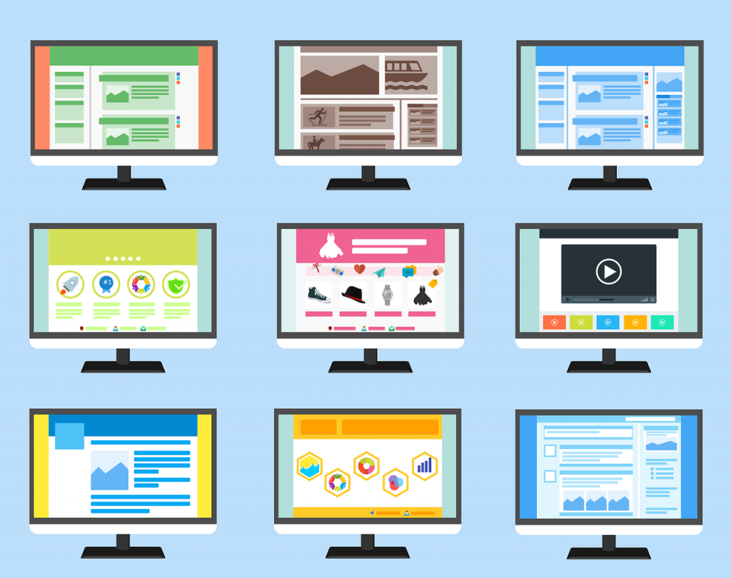 5 Aspects of Web Design Crucial For Business