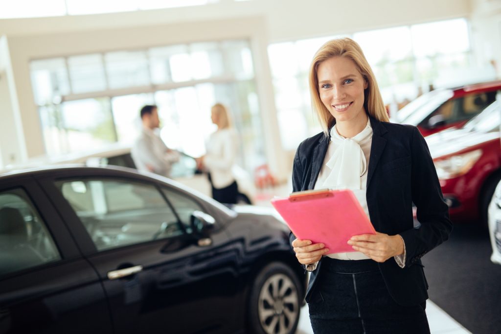 7 Ways to Market Your Car Rental Company in 2021