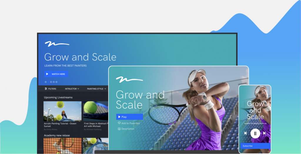 Uscreen Review: Is It The Best For Video Monetization In 2021?
