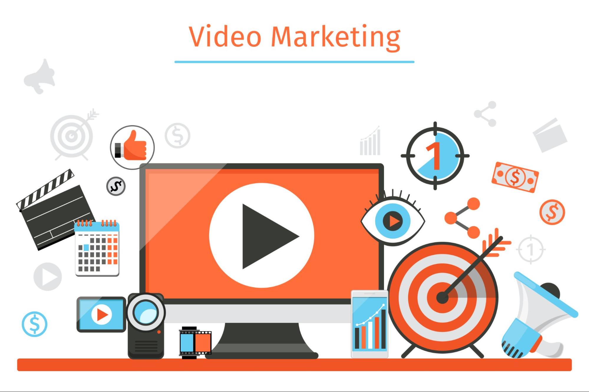 video marketing services