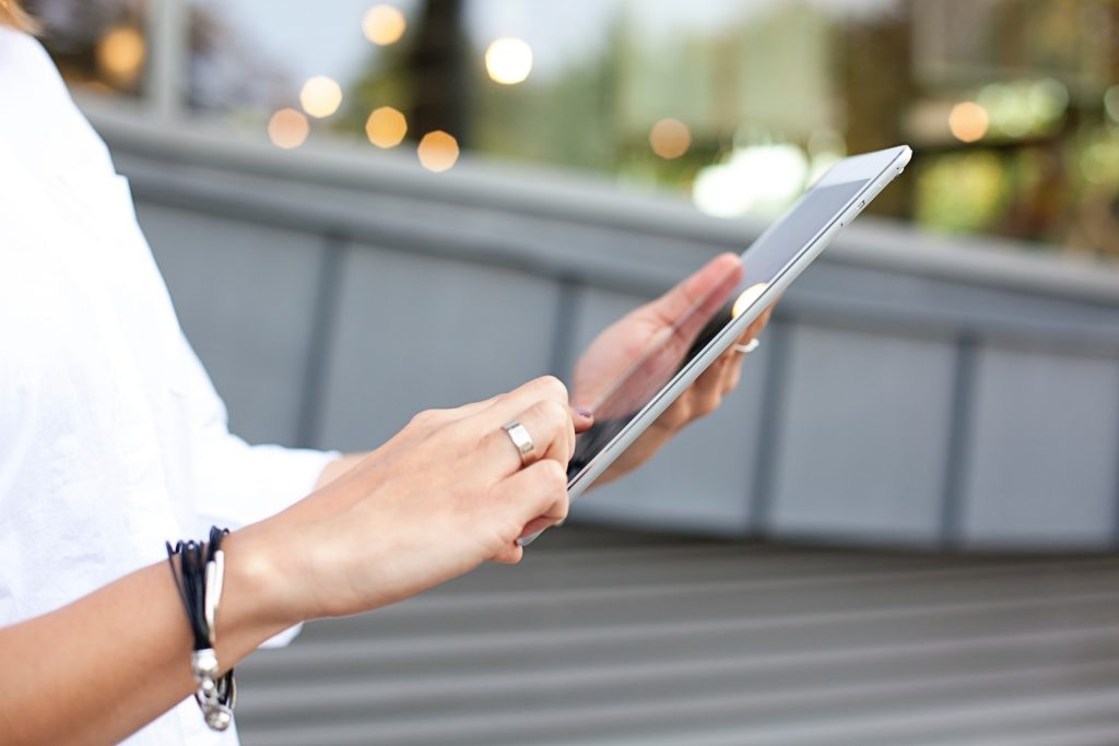 7 Ways to Improve Your ECommerce Business