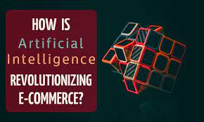 How AI Is Revolutionizing the Gen Z Ecommerce Experience