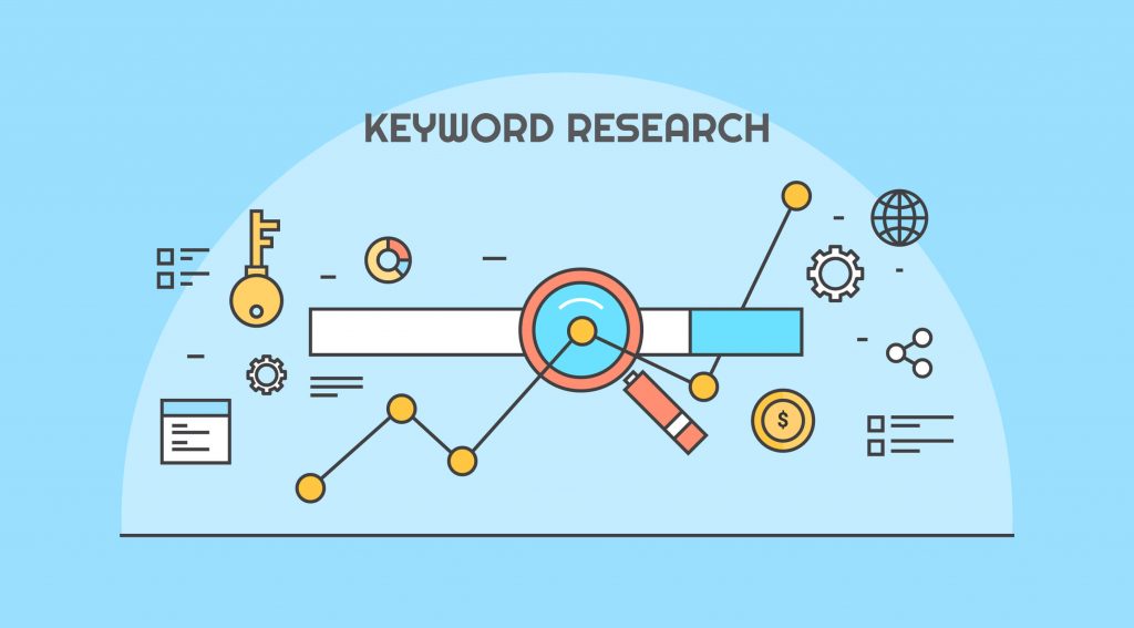 Easy Steps to Start Doing Keyword Research for Your Business