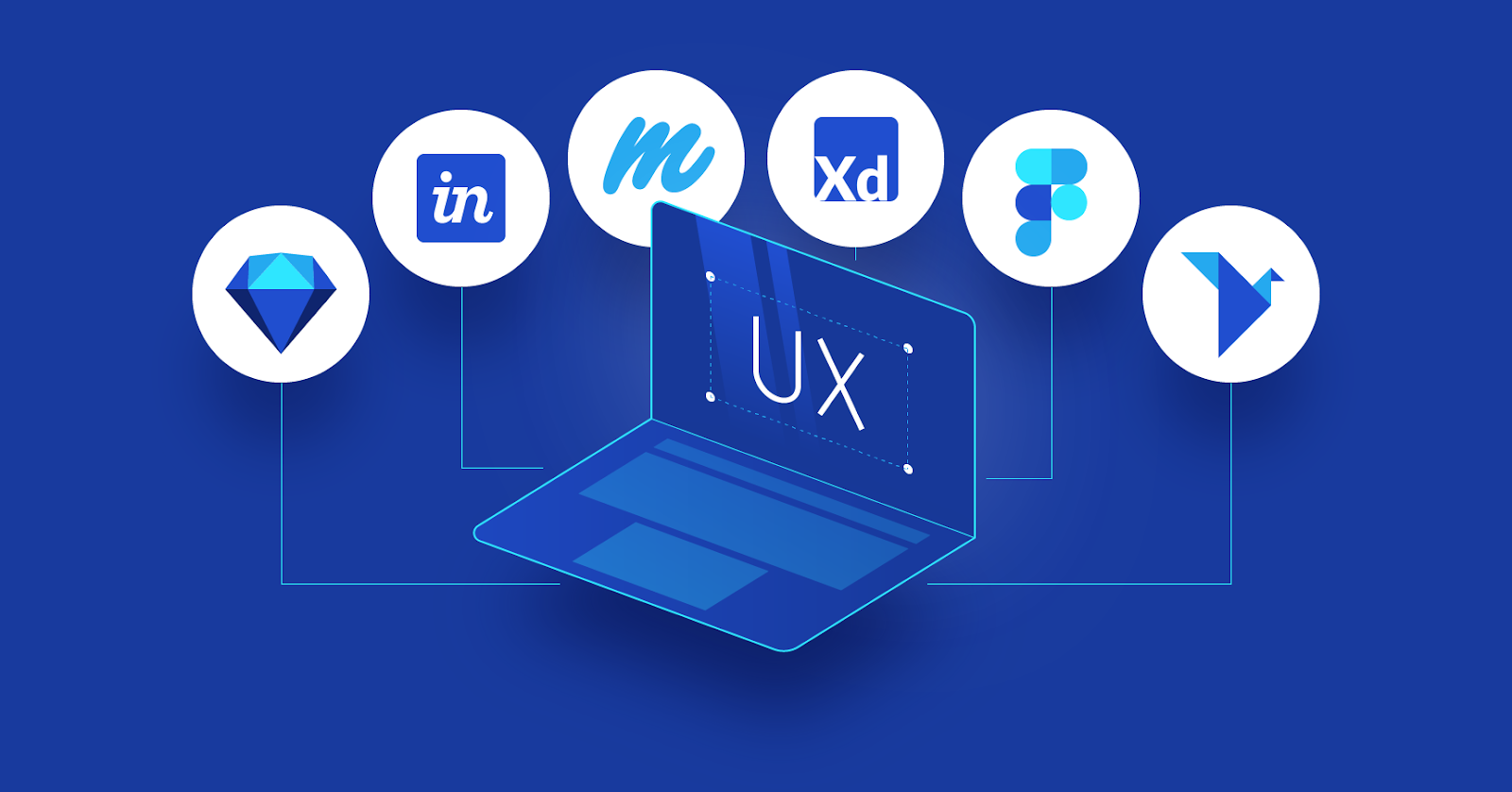 Top tools for UX