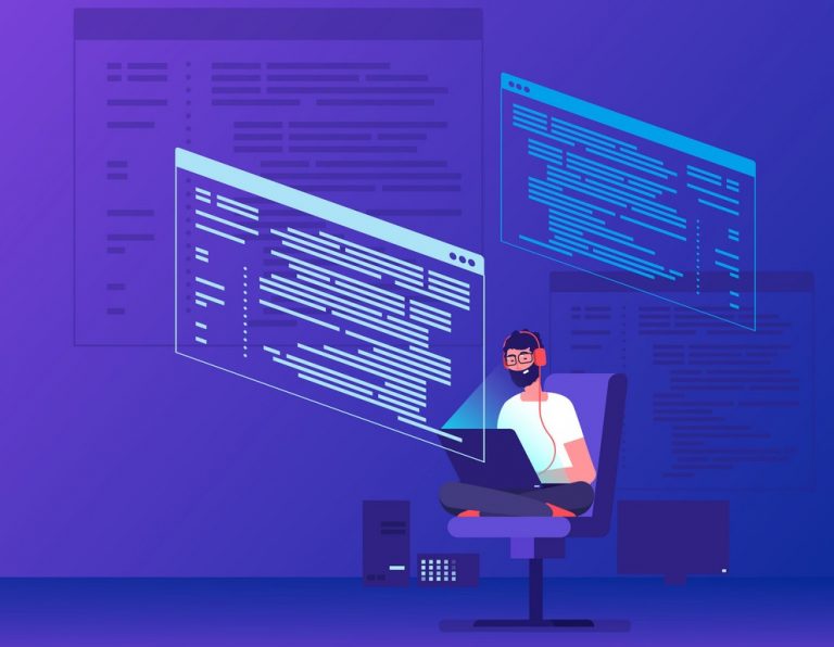 Websites Where You Can Hone Your Programming Skills - adlibweb.