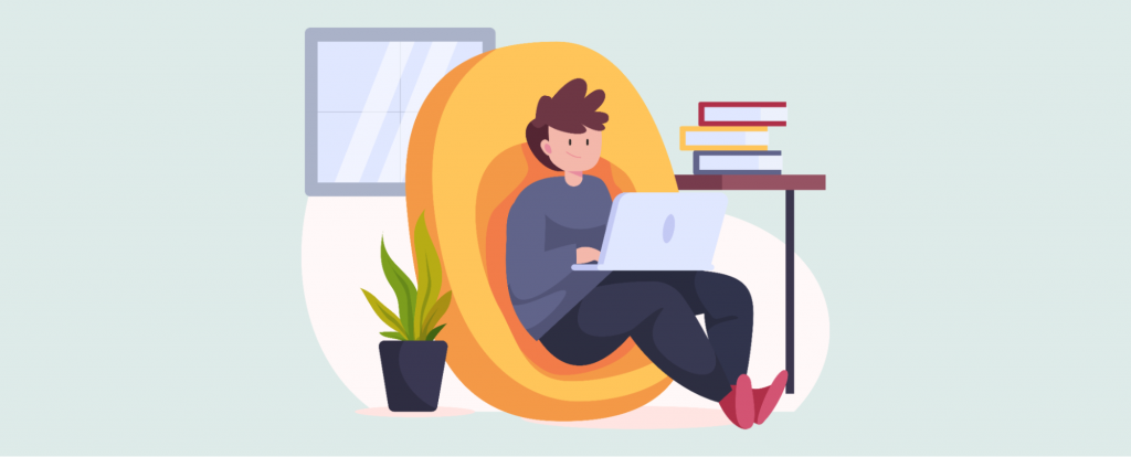 How to Keep Your Marketing Team Productive While Working From Home