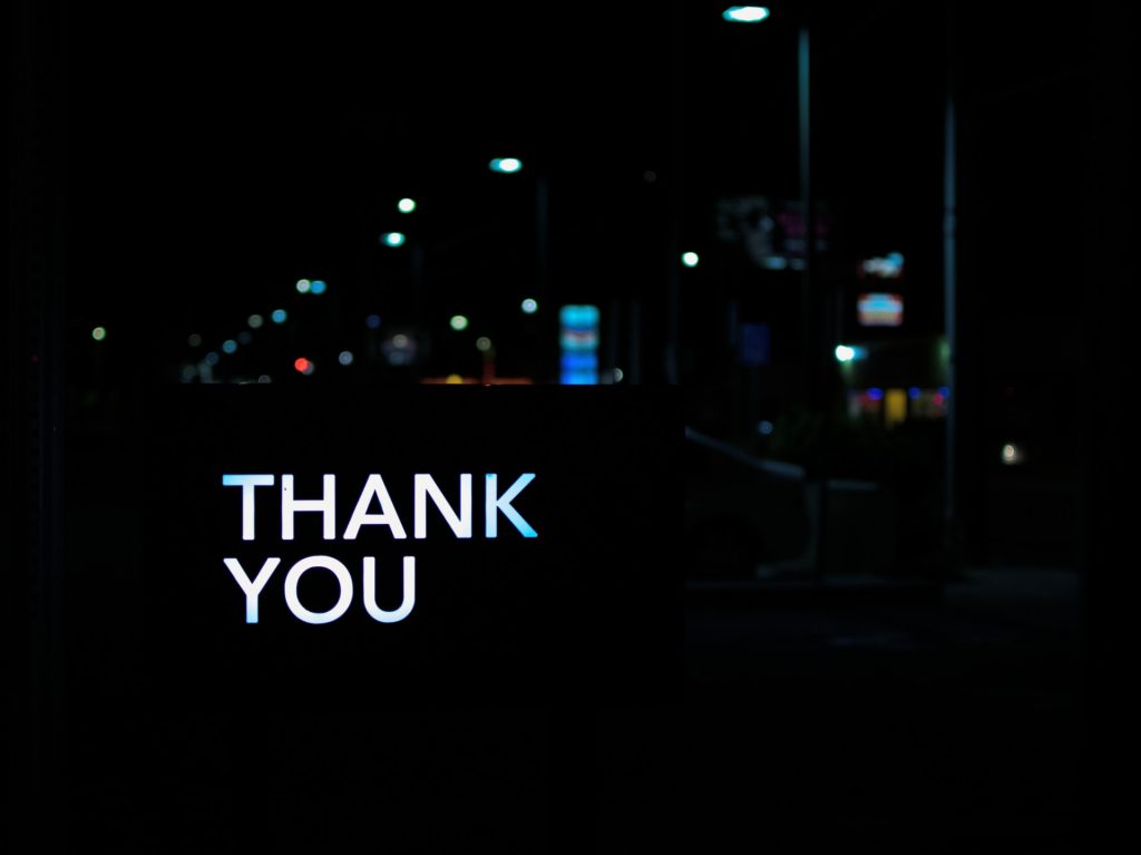 3 Ways to Show Appreciation for Your Valued Customers