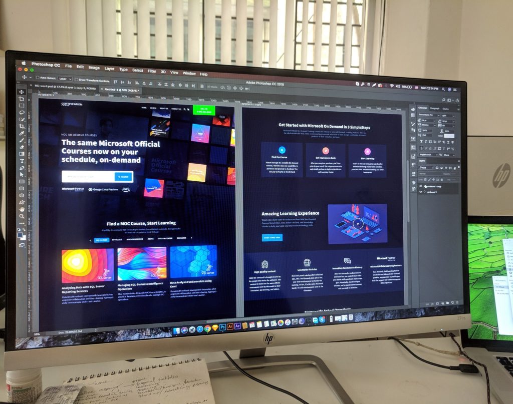 Scope of web-design and development in 2021