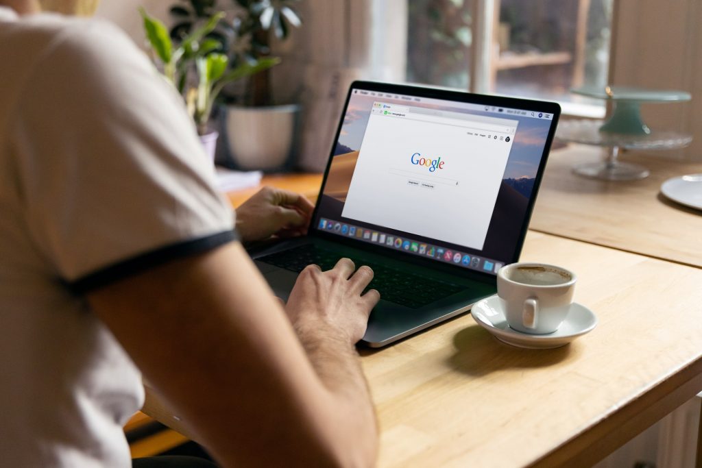 5 Ways To Improve Your Visibility On Google Using SEO