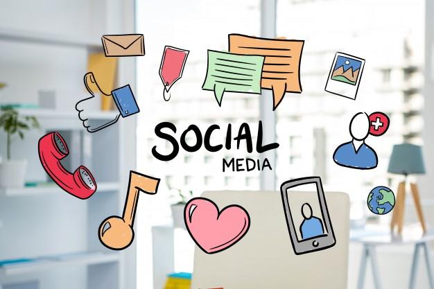 How To Post To Multiple Social Networks In 2021