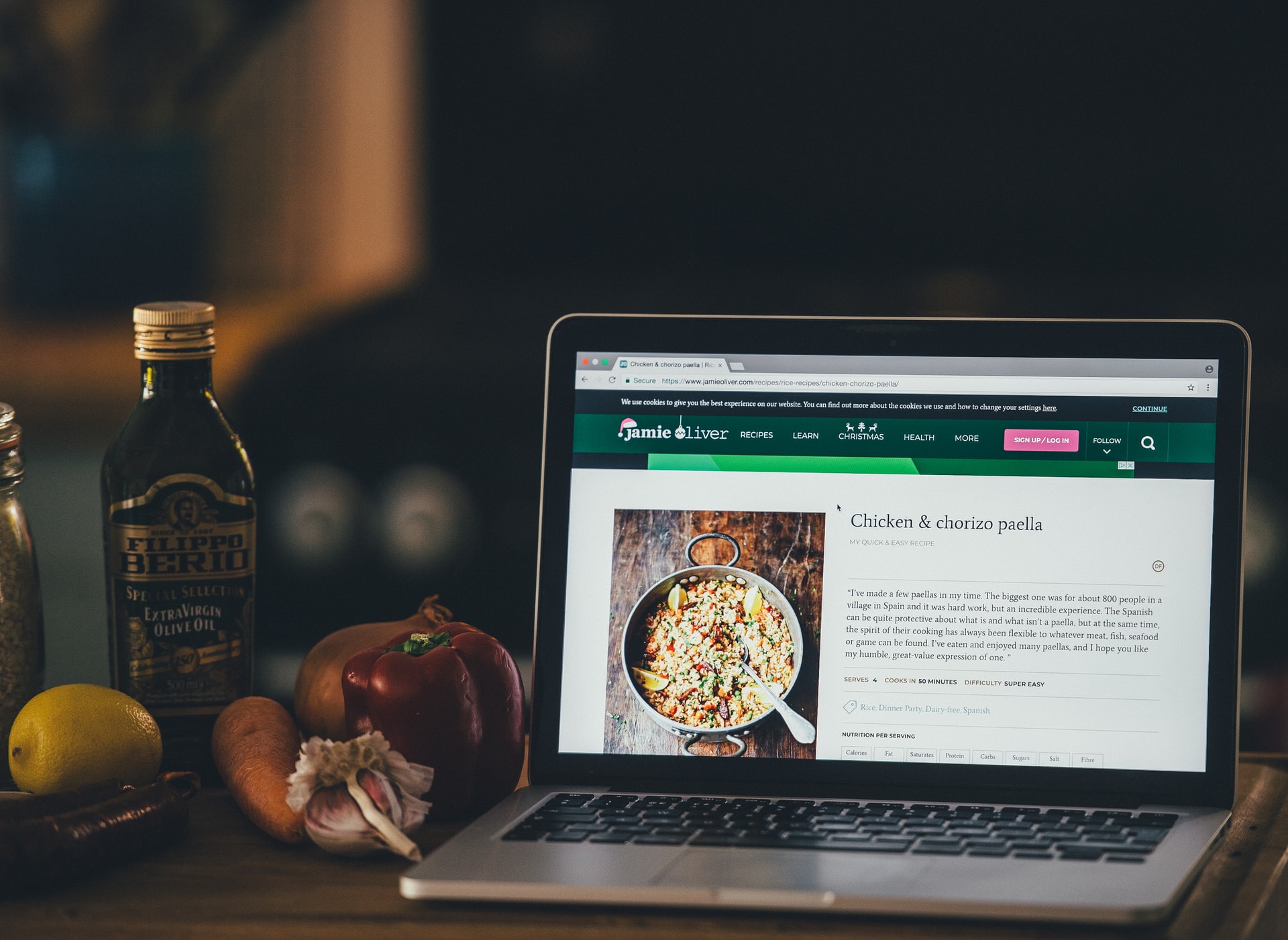 How To Start A Food Blog: First Steps To Succeed