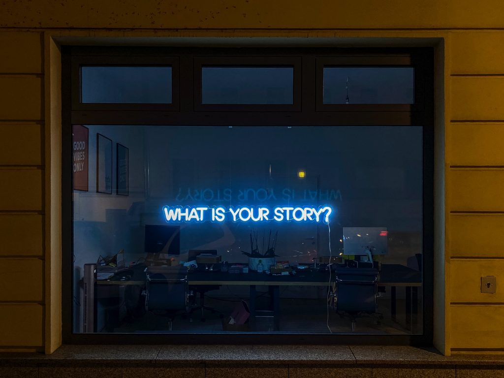 How to Use Storytelling in Your Digital Marketing Campaigns