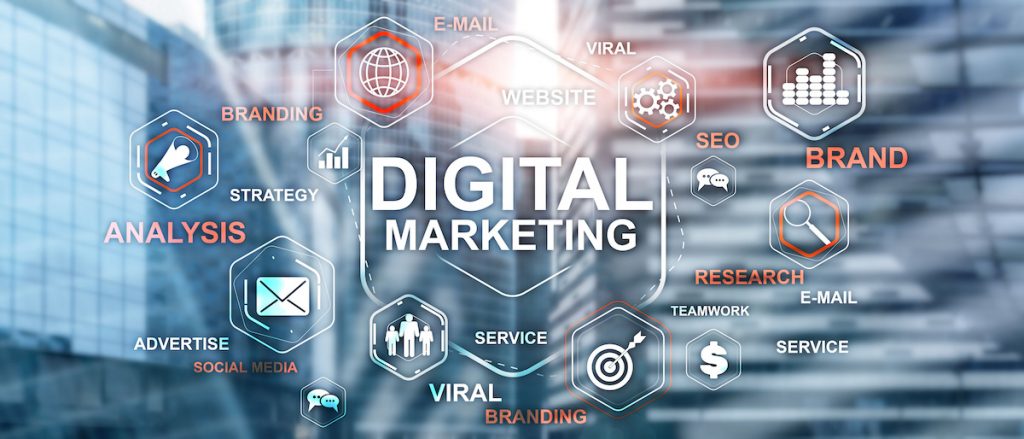 5 Ways To Accelerate Your Sales With Digital Marketing