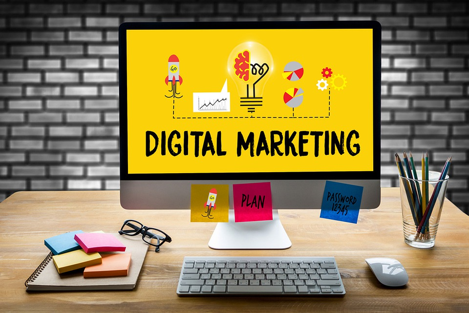 Best Marketing Metrics to Track for Digital Marketing Success in 2021