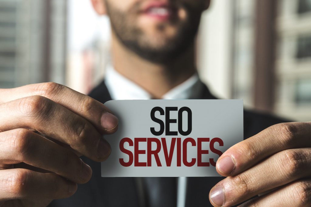 5 Ways To Optimize SEO Services For Business Growth