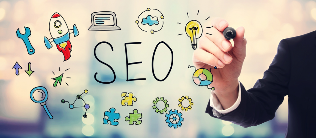 Why Make Use Of SEO Reseller Companies?