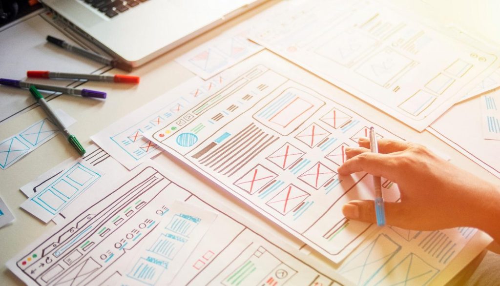 Top UI and UX Design Skills for 2021 and Beyond