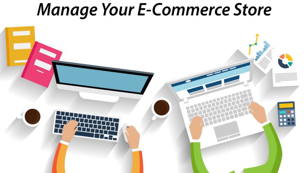 Tips to effectively manage the administration of your e-store with a huge catalog