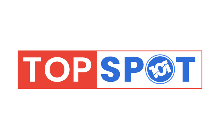 Topspot 101