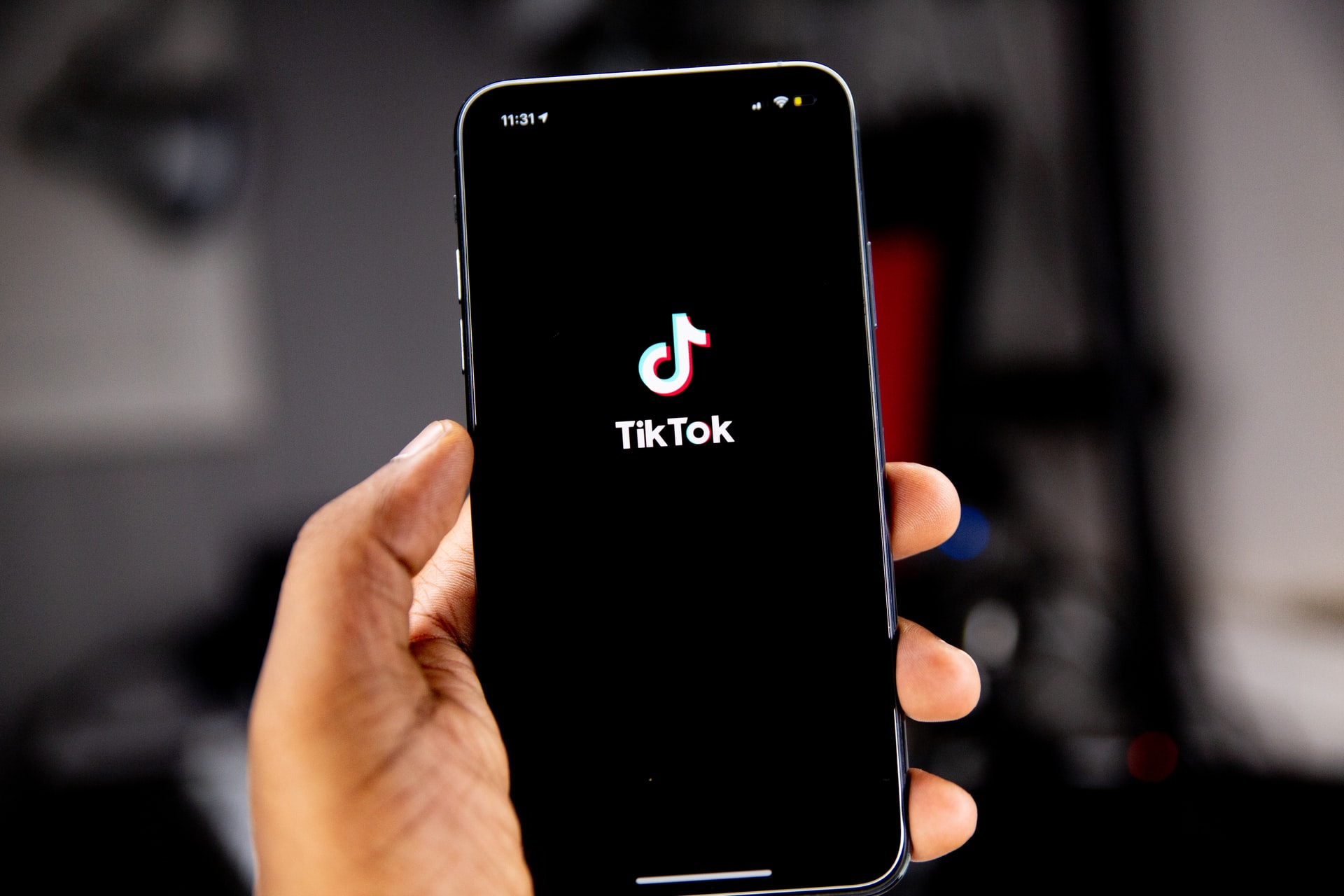 How To Build A TikTok Following From Scratch