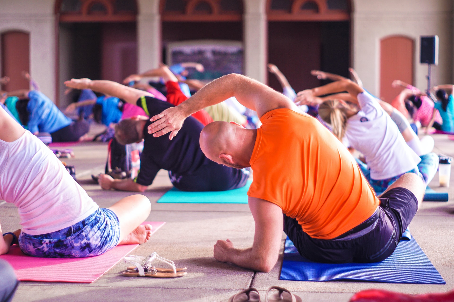 Why Your Marketing Agency Should Invest in a Wellness Program