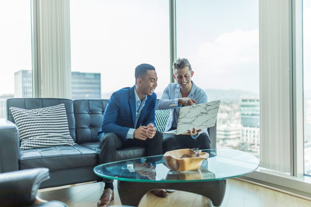 Ideas For Digital Marketing Agencies To Improve Relationships With Clients