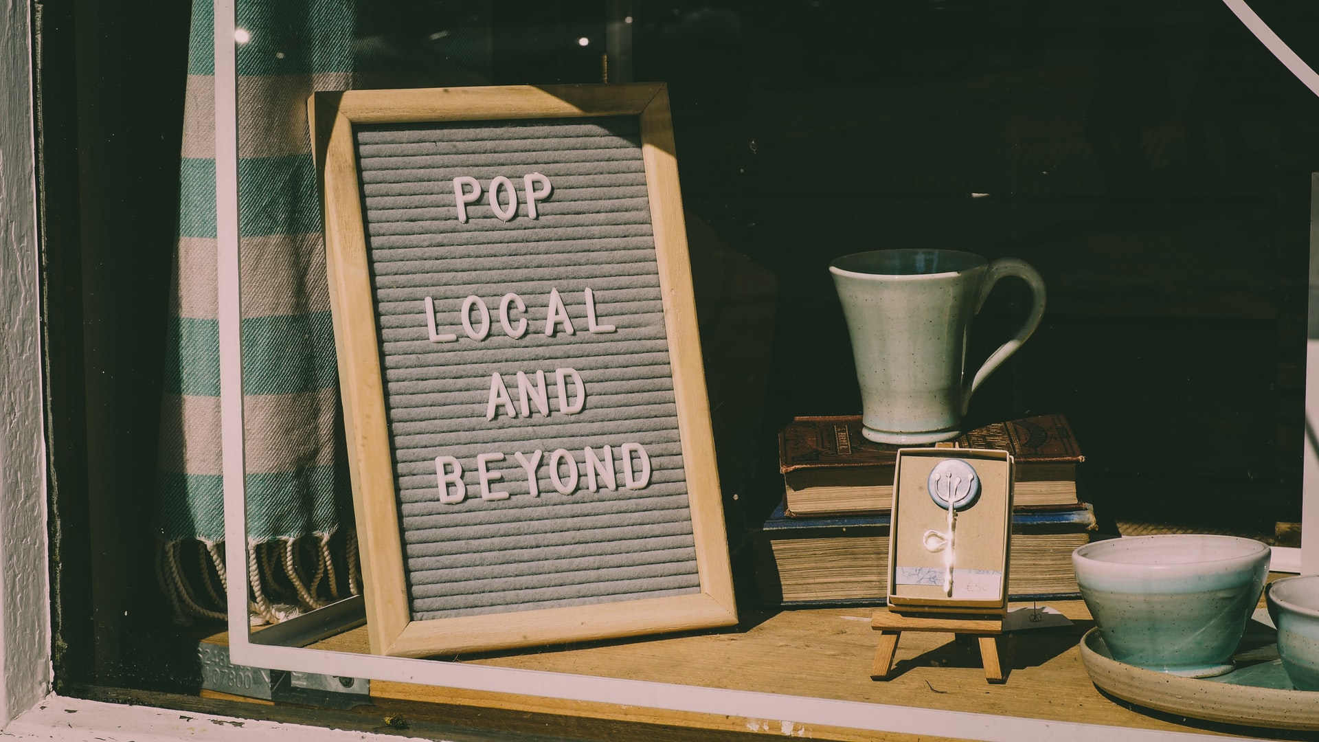 How to Grow Your Local Business In Competitive Markets