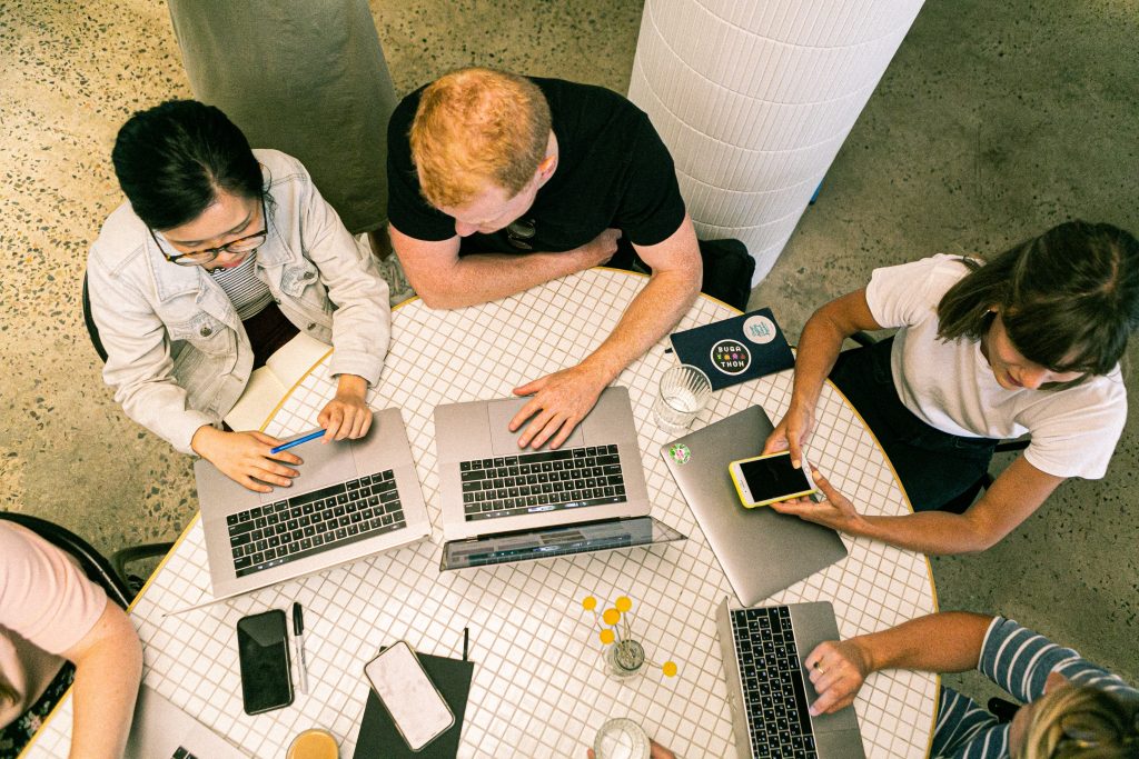 5 Ways Branding can Benefit Your Digital Marketing Business