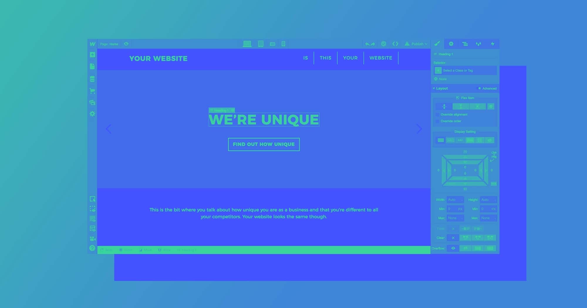 Is Webflow any good?