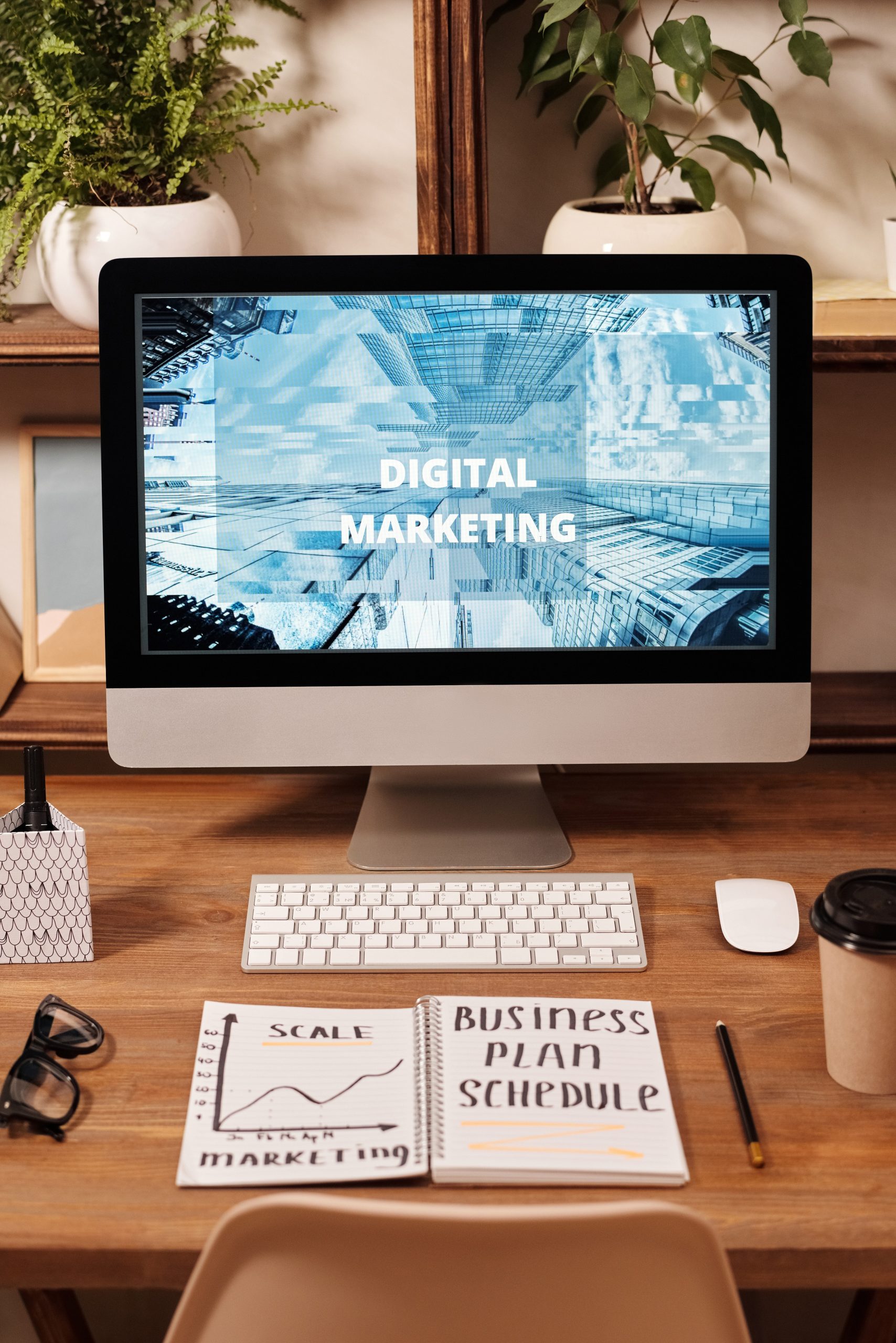 Digital Marketing Trends for 2022