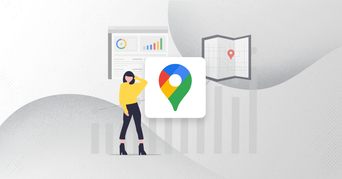 SEO Strategies to Boost Google Map Ranking