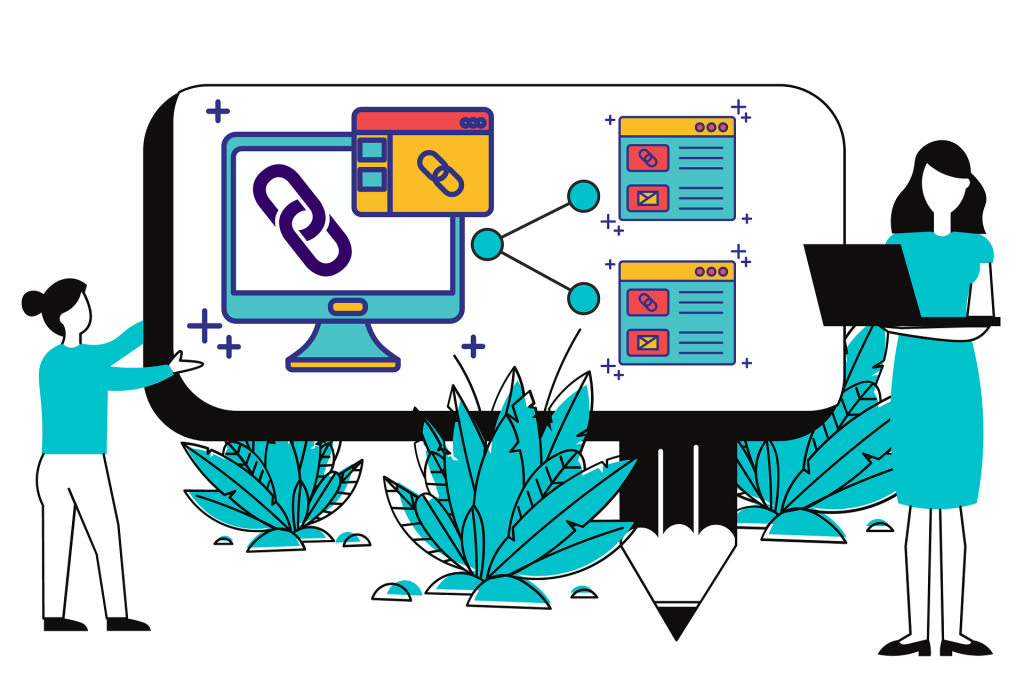 Top 4 White Label Link Building Strategies