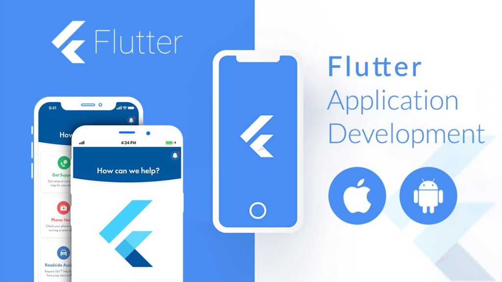 Where to Find and Hire Flutter App Developers in 2022