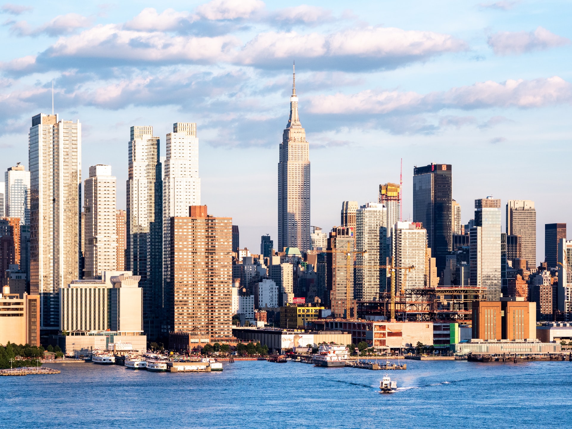 Top 5 Shopify Development Companies in New York, USA