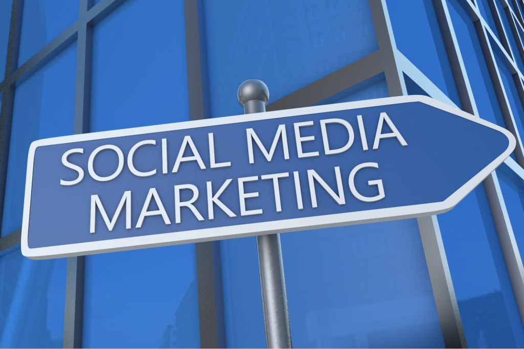 Social Media Marketing: Boost Views, Engagement, and Conversion (2022)