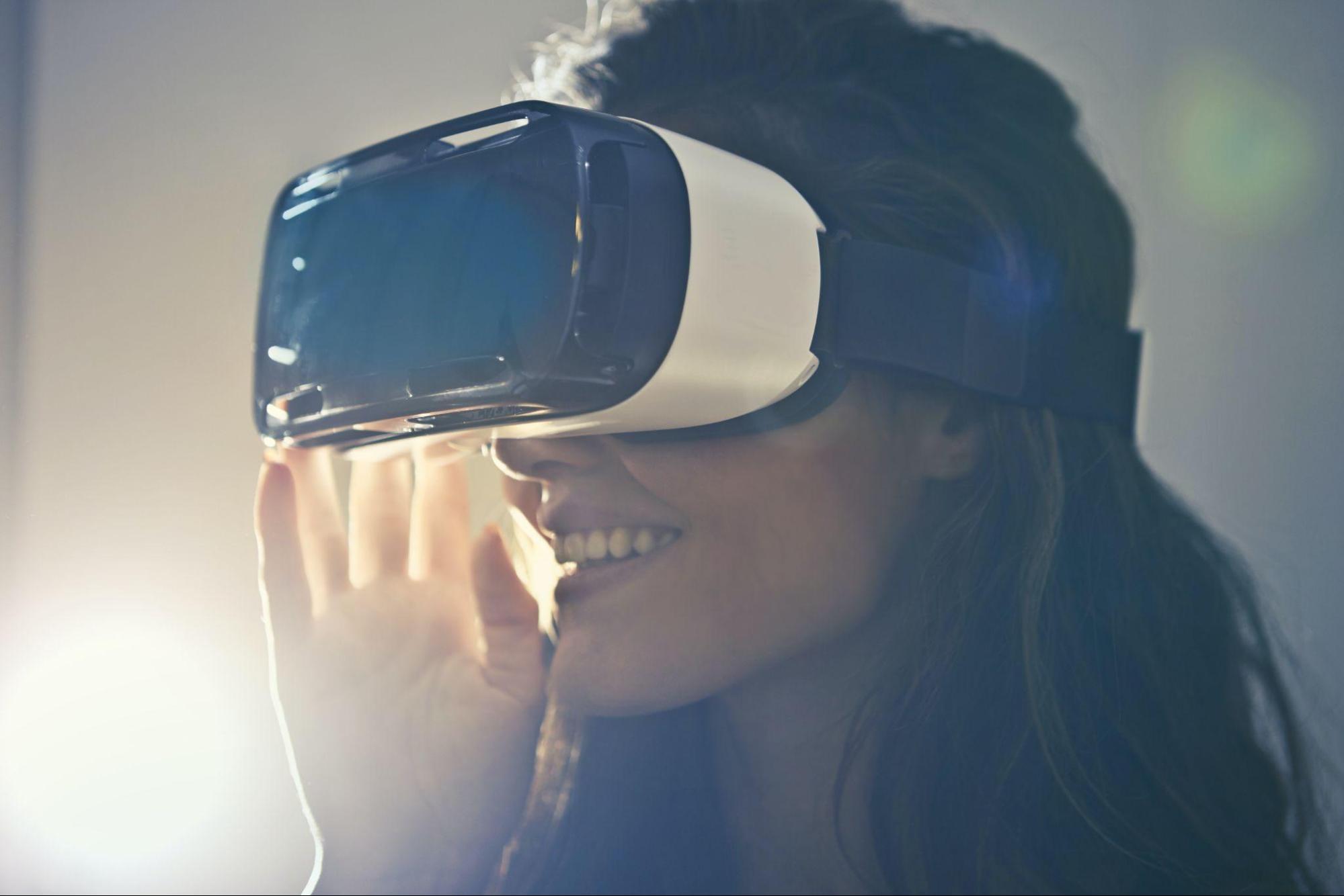 A Guide to VR Applications in Real Estate Marketing