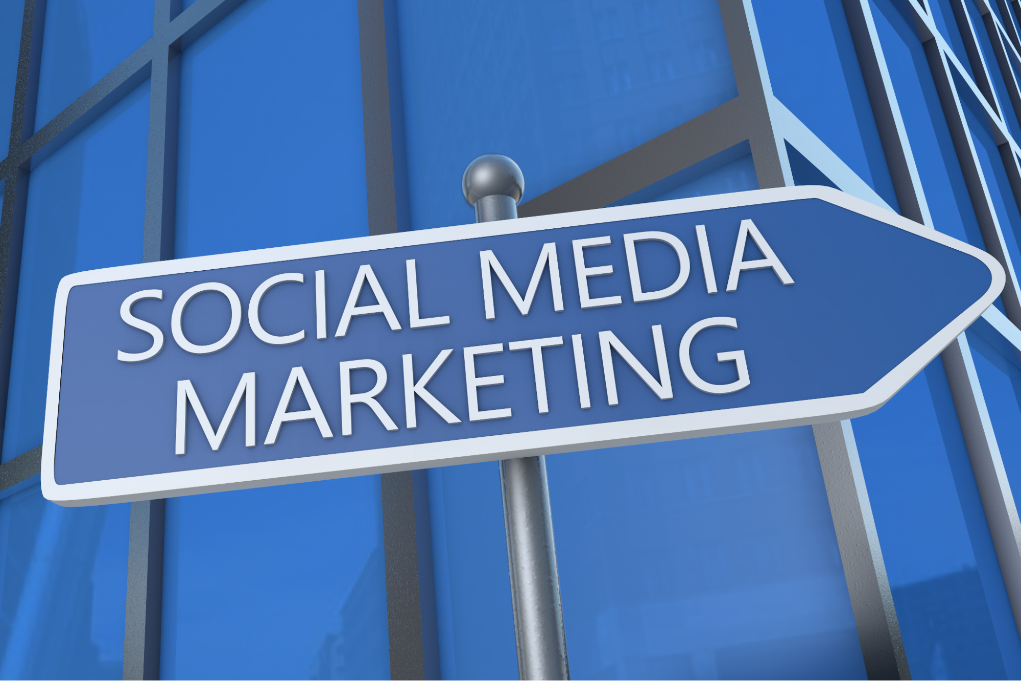 Social Media Marketing: Boost Views, Engagement, and Conversion (2022)