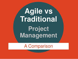 What Are the Differences Between Agile and Traditional Project Management, and Which Is Better?