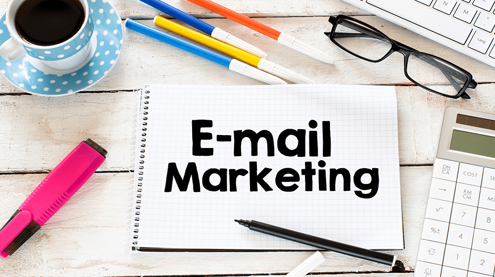 10+ Email Marketing Templates to Jumpstart Your Marketing