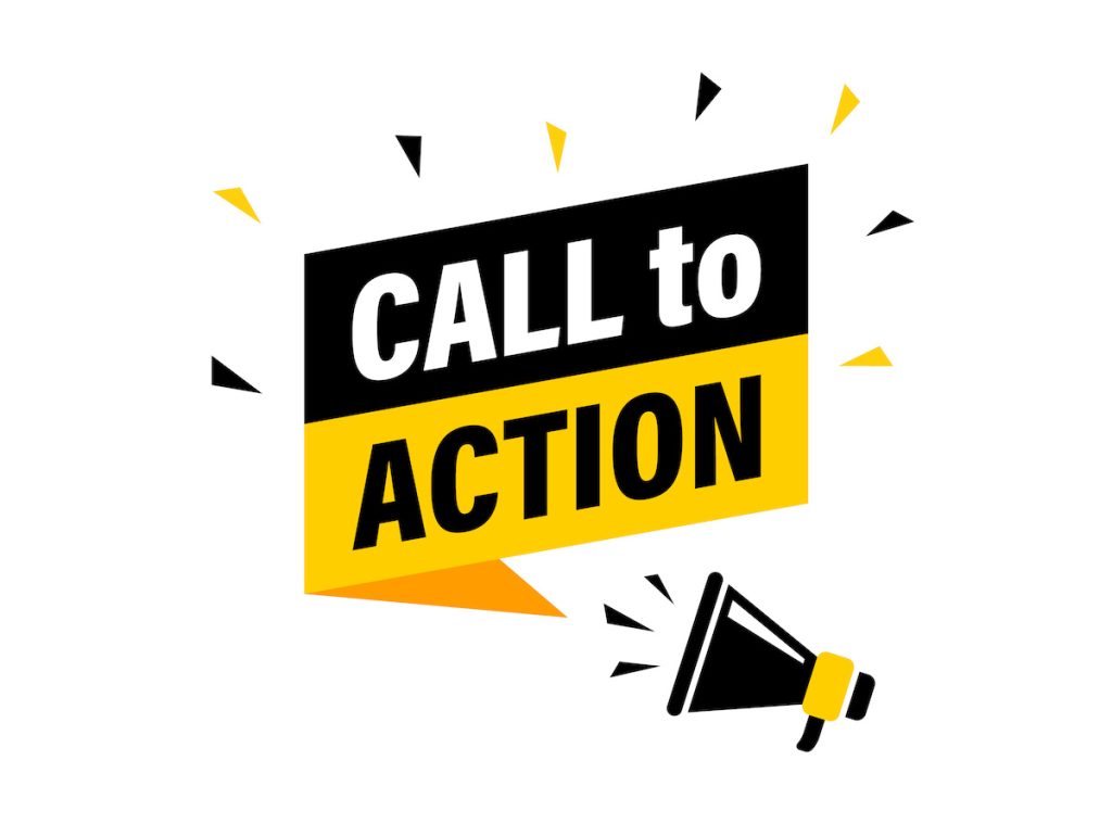 Call to Action