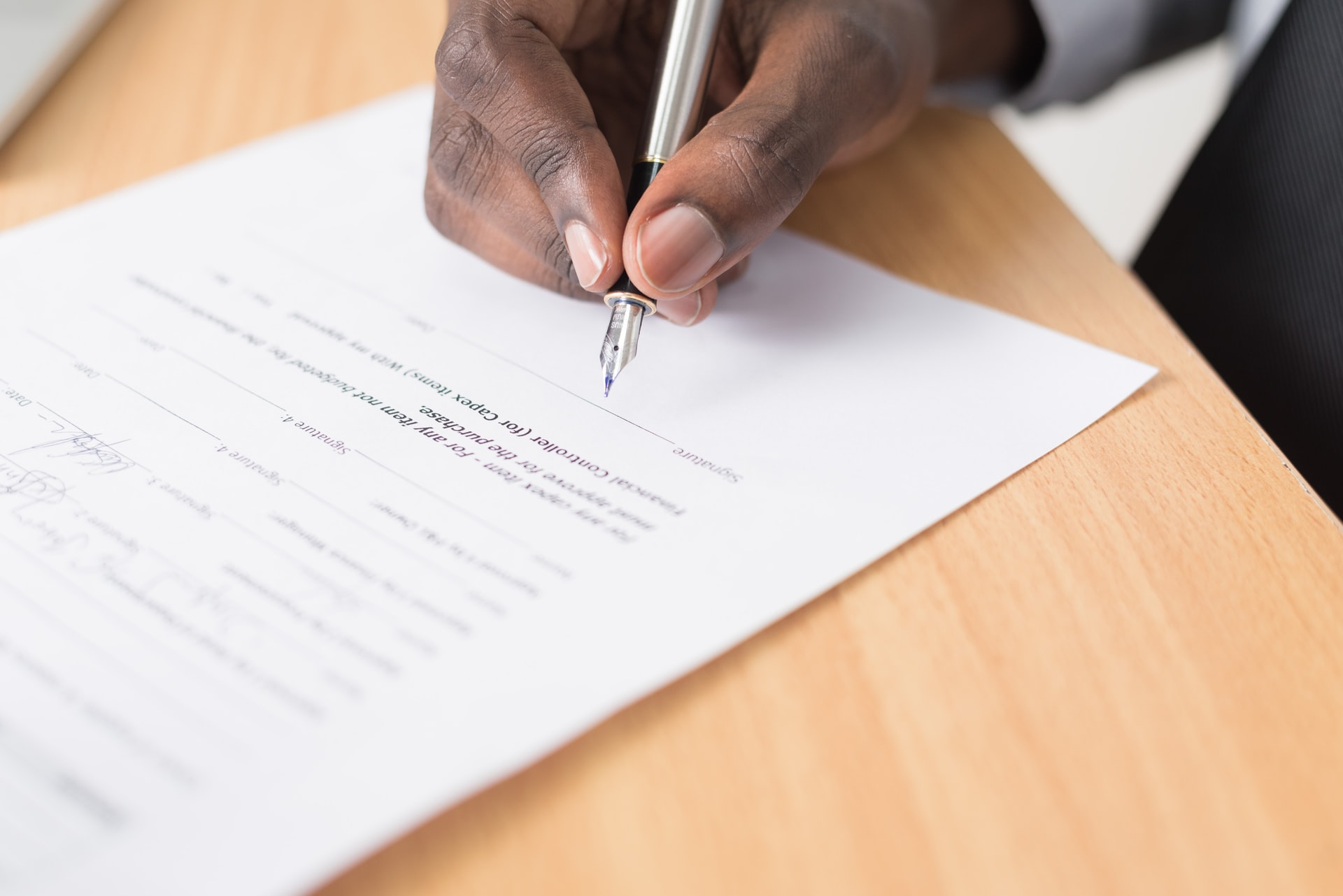 Five Reasons to Digitize Your Rental Agreements