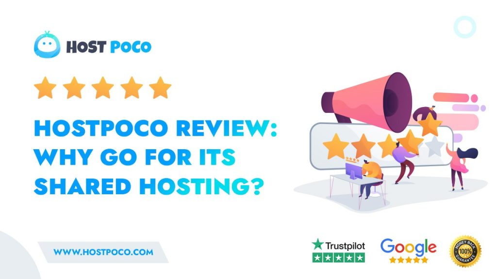 hostpoco review why go for its shared hosting