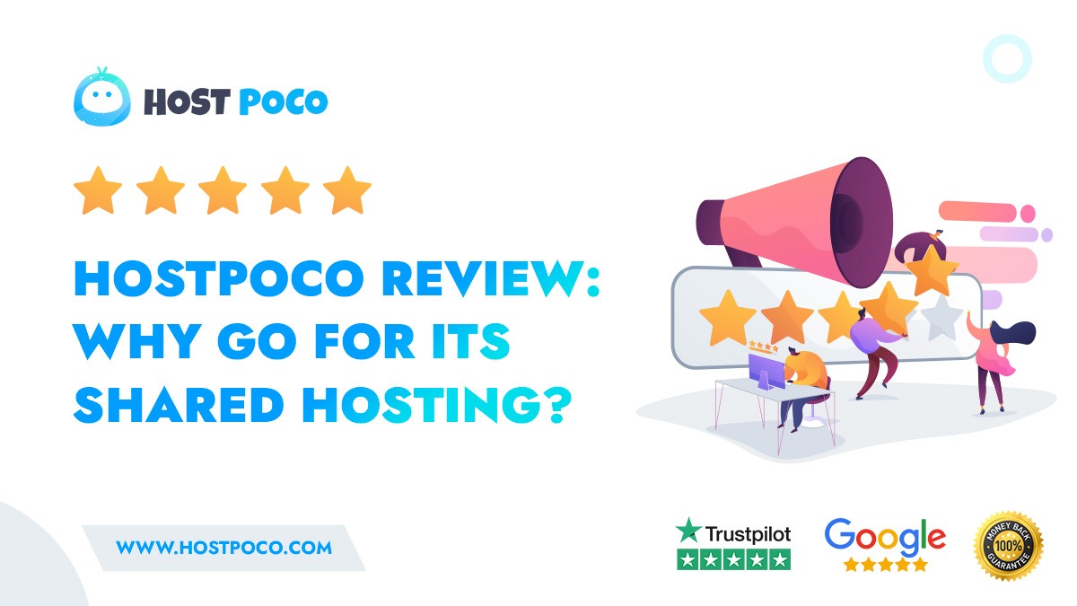 hostpoco review why go for its shared hosting